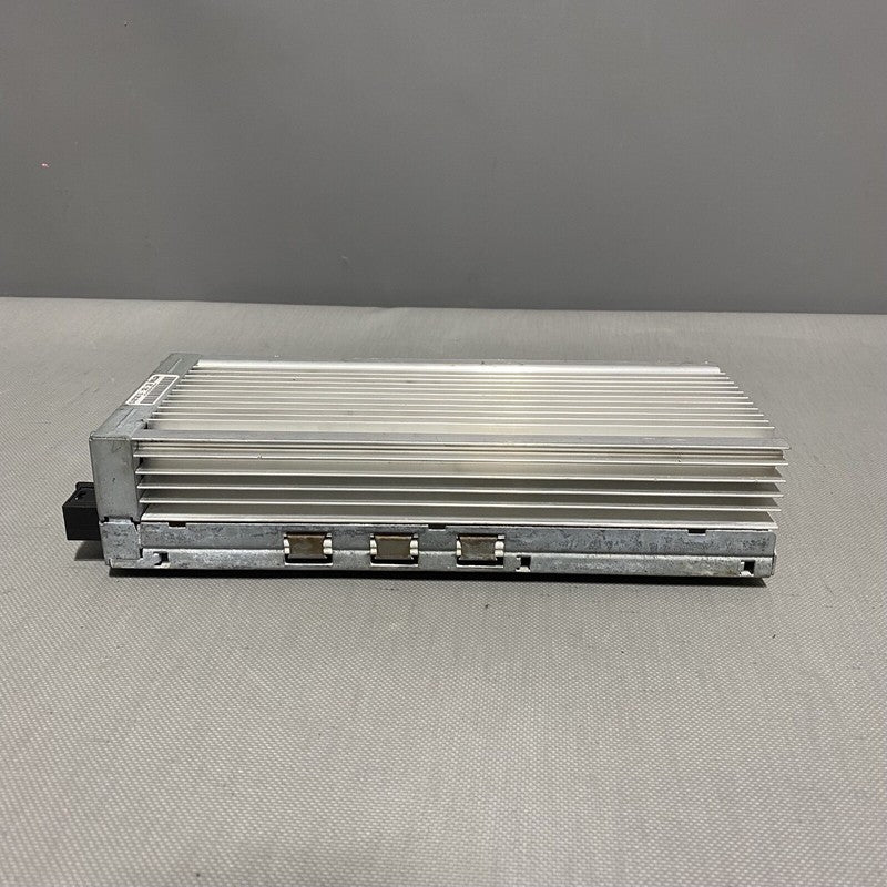 6512-9218086 BMW 335 RADIO AMPLIFIER LOGIC 7 AMP HIFI M3 135 2 DOOR 6512-9218086 2011-2018 