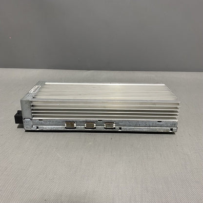 6512-9218086 BMW 335 RADIO AMPLIFIER LOGIC 7 AMP HIFI M3 135 2 DOOR 6512-9218086 2011-2018 