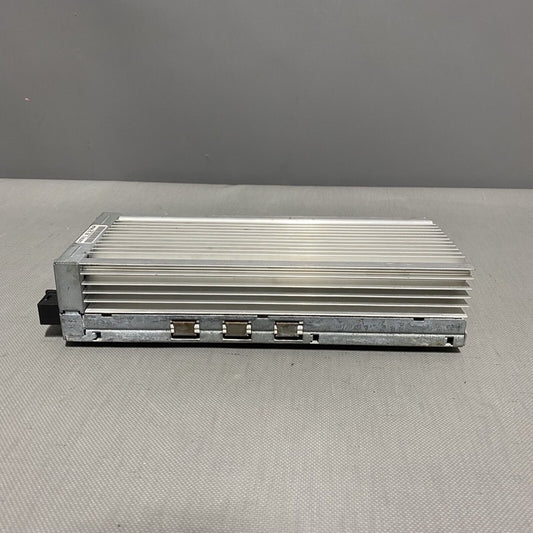 6512-9218086 BMW 335 RADIO AMPLIFIER LOGIC 7 AMP HIFI M3 135 2 DOOR 6512-9218086 2011-2018 