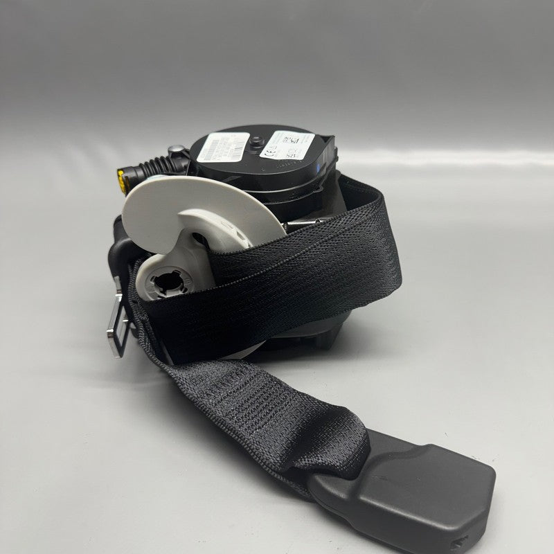 TESLA MODEL Y SEAT BELT 1ST ROW LEFT FRONT 2020 2021 2022 2023 2024 OE