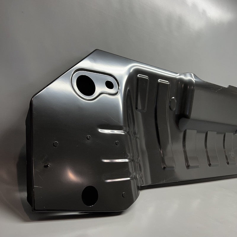 1590904-S0-C TESLA MODEL X REAR BODY FLOOR PANEL 2021 2022 2023 OEM 1590904-S0-C