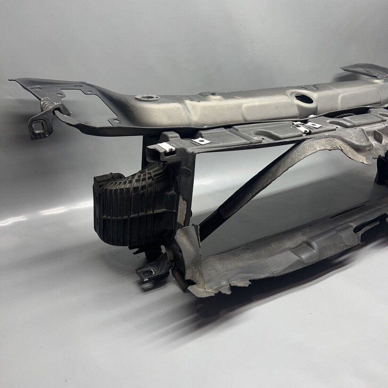 328 BMW 328 RADIATOR FRAME SUPPORT 2012 2013 2014 2015 2016 OEM 