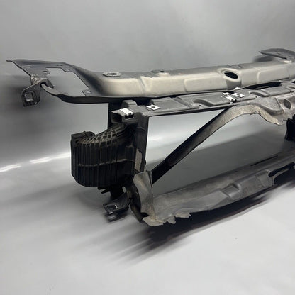 328 BMW 328 RADIATOR FRAME SUPPORT 2012 2013 2014 2015 2016 OEM 