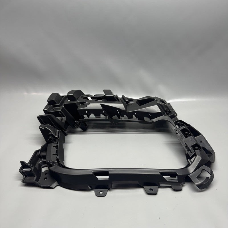PORSCHE PANAMERA GRILLE BRACKET LEFT 2017 2018 2019 2020 OEM 971807681
