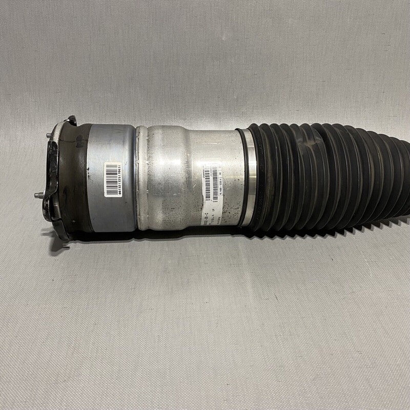 6006352-00-C TESLA MODEL S AIR SHOCK STRUT LEFT REAR 6006352-00-C 2012 2013 2014 2015 OEM