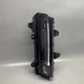 CADILLAC XT6 DAYTIME RUNNING LIGHT RIGHT PASSENGER 2020 2021 2022 2023