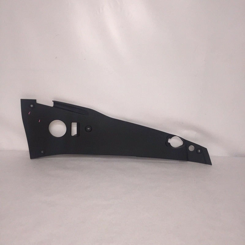 53796-50021 LEXUS LS460 LEFT ENGINE ROOM COVER TRIM 2007 2008 2009 2010 2011 2012 OEM