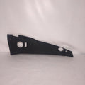 53796-50021 LEXUS LS460 LEFT ENGINE ROOM COVER TRIM 2007 2008 2009 2010 2011 2012 OEM