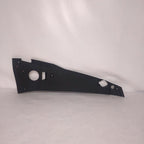 53796-50021 LEXUS LS460 LEFT ENGINE ROOM COVER TRIM 2007 2008 2009 2010 2011 2012 OEM
