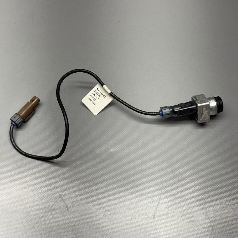 MERCEDES E300 REAR VIEW CAMERA 2017 2018 2019 OEM A2135403582