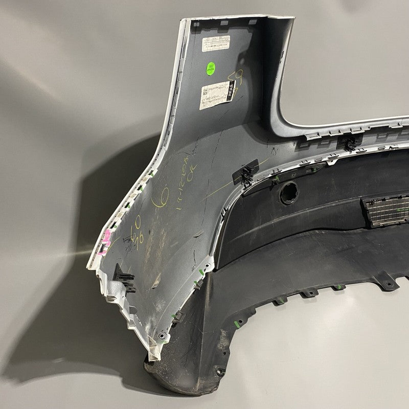 1540120-01-A TESLA MODEL Y REAR BUMER 2020 2021 2022 OEM 1540120-01-A