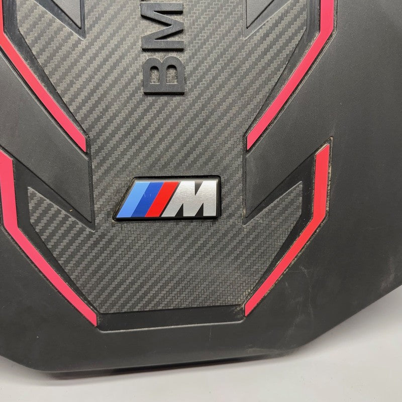 BMW M5 ENGINE COVER 2025 2026 OEM 7885182