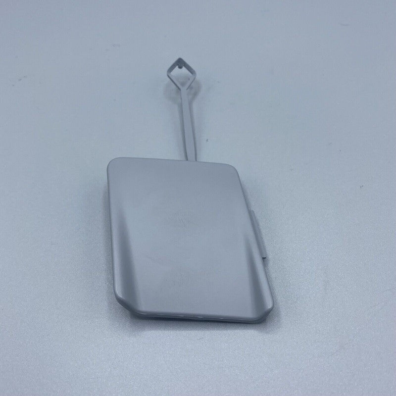 51127331609 BMW 528 SEDAN REAR BUMPER TOW COVER CAP 56127331609 2014 2015 2016 OEM