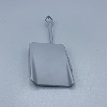 51127331609 BMW 528 SEDAN REAR BUMPER TOW COVER CAP 56127331609 2014 2015 2016 OEM