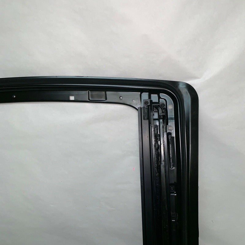 GX73-502B98-AHOLKP JAGUAR F-PACE X760 SUNROOF FRAME 2016 2017 2018 OEM