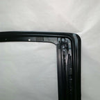 GX73-502B98-AHOLKP JAGUAR F-PACE X760 SUNROOF FRAME 2016 2017 2018 OEM