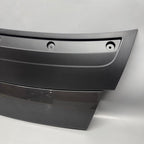 RANGE ROVER HSE REAR BUMPER SKID PLATE 2022 2023 2024 2025 OEM M8E2-17