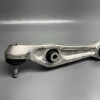 1041570-00-A TESLA MODEL S CONTROL ARM LEFT FRONT 2012 2013 2014 2015 OEM 1041570-00-A