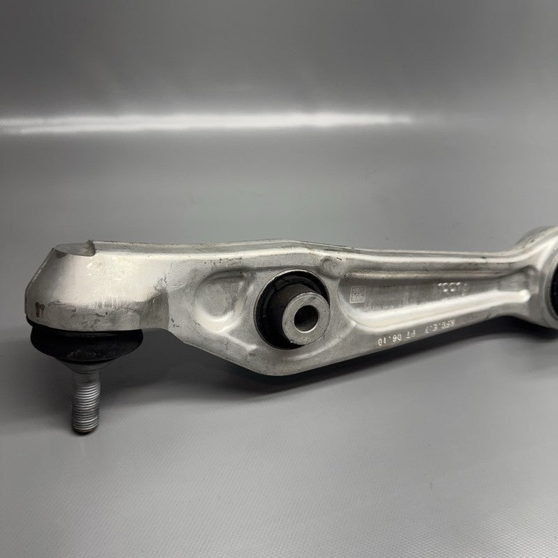 1041570-00-A TESLA MODEL S CONTROL ARM LEFT FRONT 2012 2013 2014 2015 OEM 1041570-00-A