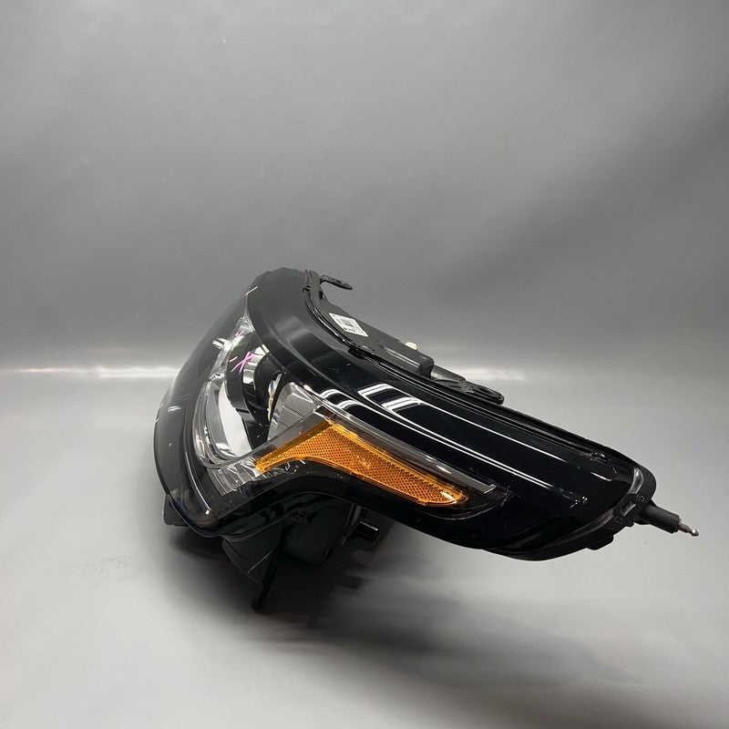 RANGE ROVER HSE HEADLIGHT LEFT DRIVER 2013 2014 2015 2016 2017 XENON