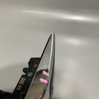 1034344-99-A TESLA MODEL S FENDER MARKER WITH CAMERA LEFT 1034344-99-A 2016 2017 2018 2019