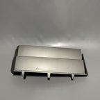 51137026899 RANGE ROVER HSE FENDER GRILLE FRONT LEFT OEM 2003 2004 2005 OEM 