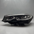 9481719-07 BMW 330 HEADLIGHT LEFT DRIVER M340 LED 2019 2020 2021 2022 OEM 9481719-07