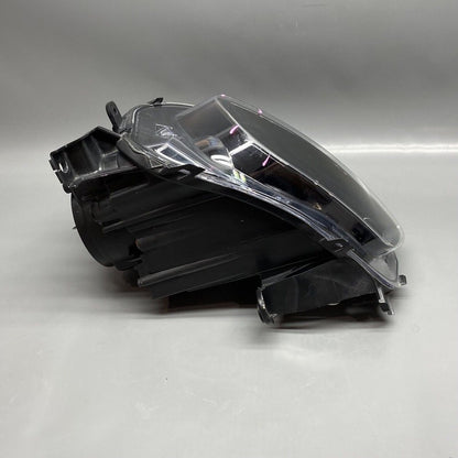 68102849AE JEEP CHEROKEE HEADLIGHT LEFT DRIVER SIDE 68102849AE 2014 2015 2016 XENON OEM 