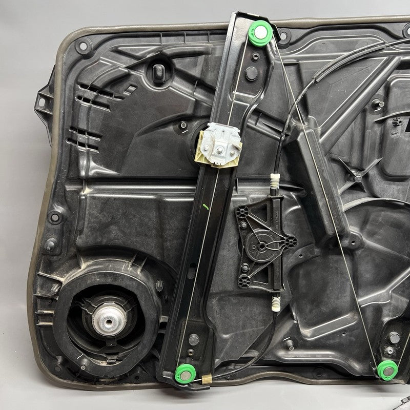 A1667200179 MERCEDES BENZ GL450 DOOR WINDOW REGULATOR LEFT FRONT 2013 2014 2015 2016 OEM