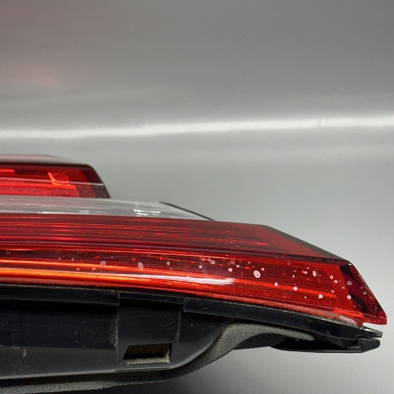 HONDA ACCORD TAIL LIGHT LEFT INNER 2018 2019 2020 2021 2022 OEM