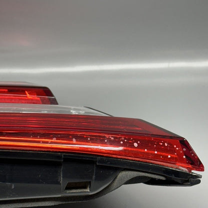 HONDA ACCORD TAIL LIGHT LEFT INNER 2018 2019 2020 2021 2022 OEM