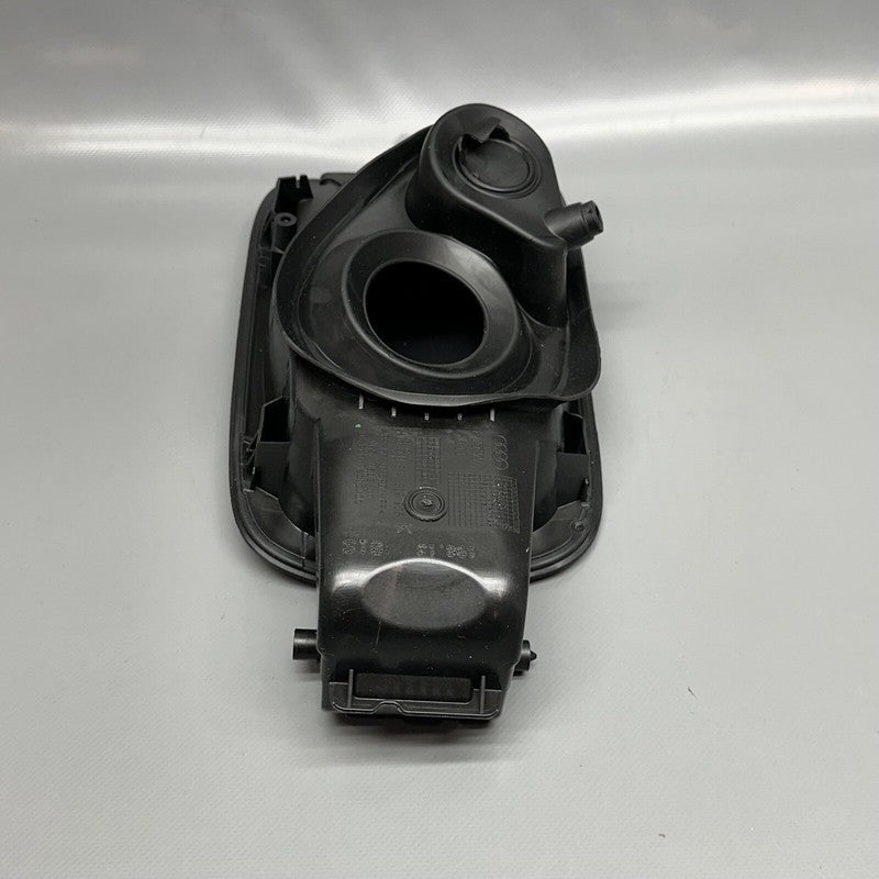 AUDI A3 SPORTBACK E-TRON FUEL POCKET 2016 2017 2018 OEM 8V4809906