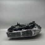 7460618 BMW X5 X6 HEADLIGHT RIGHT PASSENGER 2014 2015 2016 2017 XENON OEM 7460618