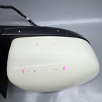 MASERATI GHIBLI MIRROR RIGHT PASSENGER 2014 2015 2016 OEM
