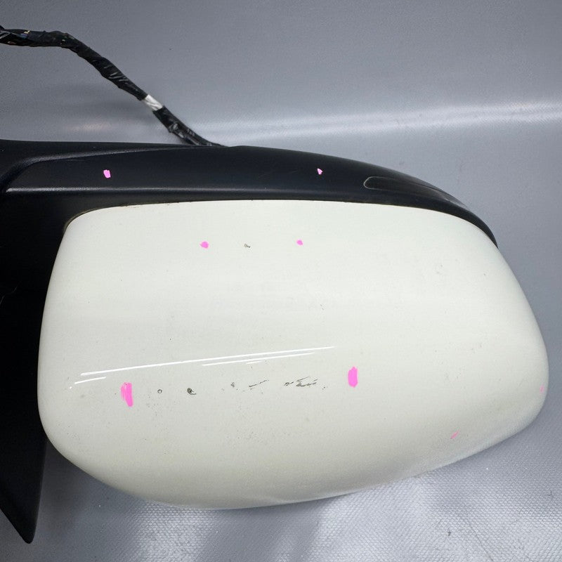 MASERATI GHIBLI MIRROR RIGHT PASSENGER 2014 2015 2016 OEM