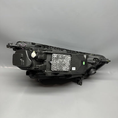 80A941033H AUDI Q5 HEADLIGHT LEFT DRIVER 2021 2022 2023 FULL LED SQ5 OEM 80A941033H