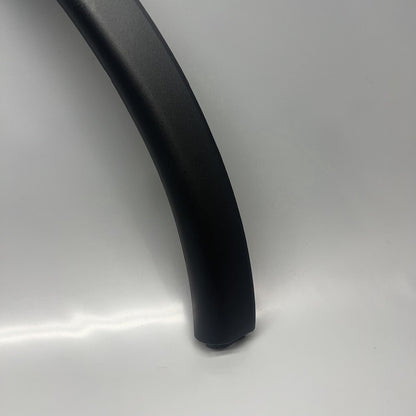 1494187-00-C TESLA MODEL Y WHEEL FLARE GARNISH LEFT REAR 2020 2021 2022 2023 OEM 1494187-00-C
