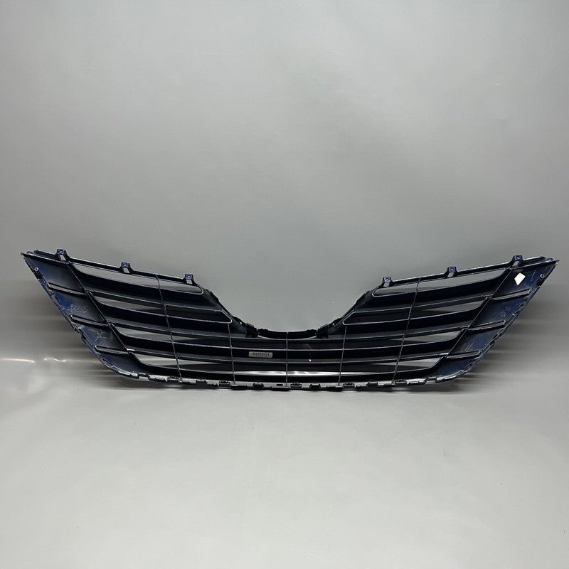 53101-06080 TOYOTA CAMRY LE GRILLE 2007 2008 2009 2010 OEM 53101-06080