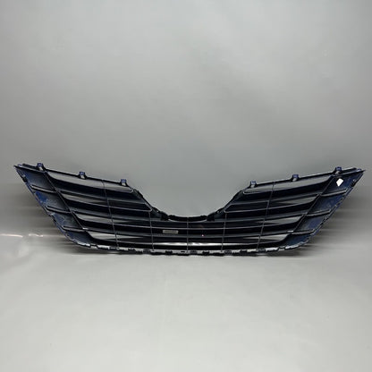 53101-06080 TOYOTA CAMRY LE GRILLE 2007 2008 2009 2010 OEM 53101-06080
