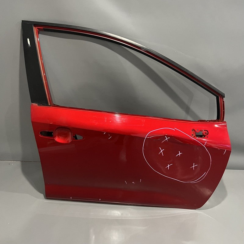 TOYOTA COROLLA DOOR RIGHT FRONT 2020 2021 2022 203 OEM