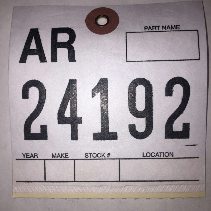 1032440-80-F TESLA MODEL X DOOR WIRING HARNESS RIGHT FRONT 2015 2016 2017 2018 OEM