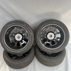 6898041 BMW X1 X2 WHEEL RIM SET 19 INCH 2023 2024 2025 OEM 6898041