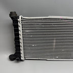 6007372-00-A TESLA MODEL S RADIATOR COOLER CENTER 2012 2013 2014 2015 OEM 6007372-00-A