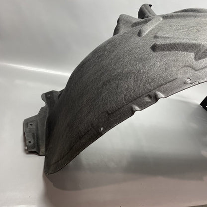 9Y0810972 PORSCHE CAYENNE FENDER LINER RIGHT FRONT 9Y0810972 2019 2020 2021 OEM