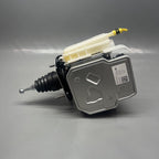 T2H58095 JAGUAR XF F-PACE BRAKE MASTER CYLINDER 2024 OEM T2H58095
