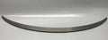 1455166-00-B TESLA MODEL 3 SPOILER WING 2017 2018 2019 2020 CARBON FIBER OEM 1455166-00-B