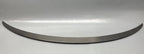 1455166-00-B TESLA MODEL 3 SPOILER WING 2017 2018 2019 2020 CARBON FIBER OEM 1455166-00-B