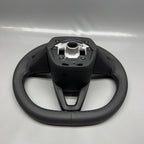 TESLA MODEL 3 HIGHLAND STEERING WHEEL HEATED OEM 2024 2025 2026 OEM 17
