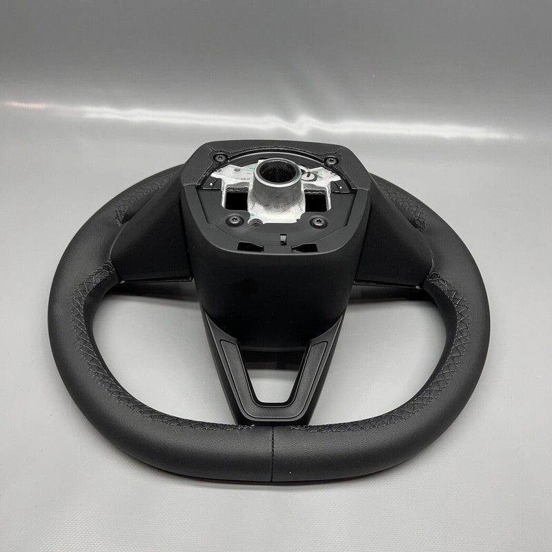 TESLA MODEL 3 HIGHLAND STEERING WHEEL HEATED OEM 2024 2025 2026 OEM 17