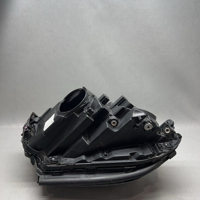 A1668209559 MERCEDES BENZ GLS 350 HEADLIGHT LEFT DRIVER 2016 2017 2018 2019 HALOGEN OEM